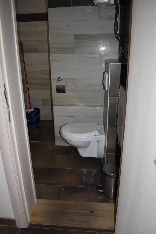Apartman G1 U Milmari Kompleksu - Kopaonik Buitenkant foto